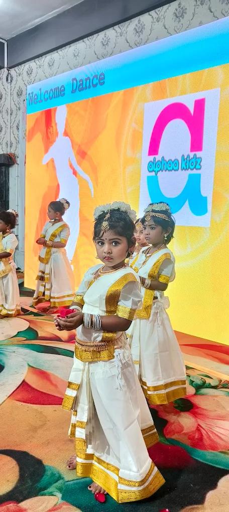 Bharathanatyam