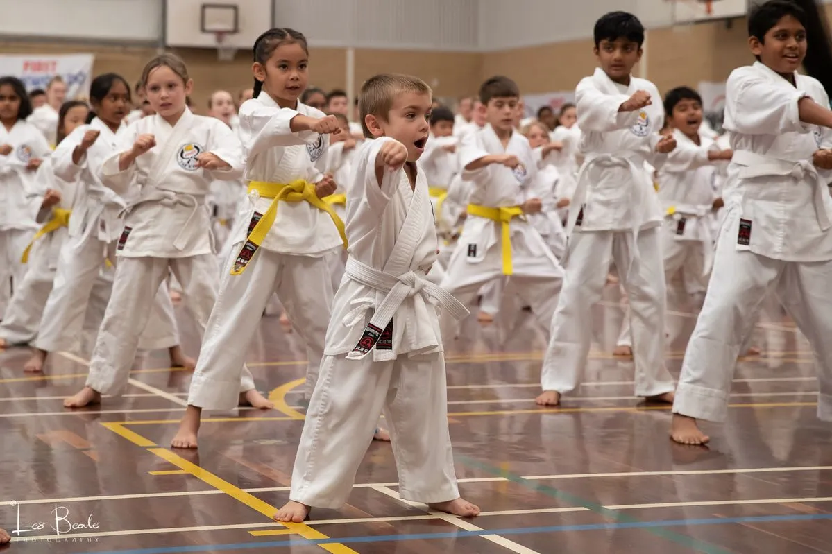 Karate
